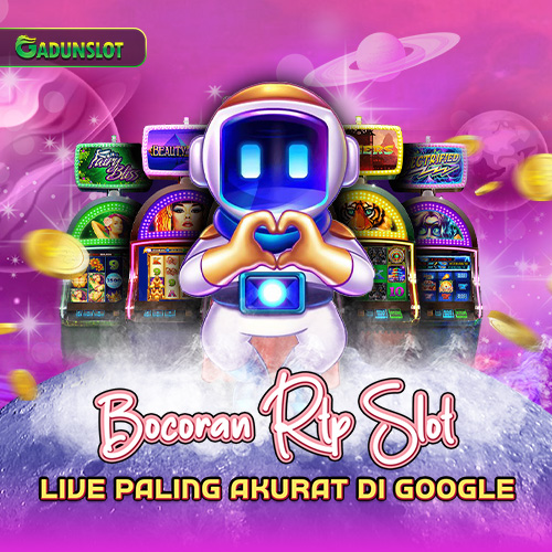 RTP Slot > Bocoran RTP Slot Gacor dan RTP Live Online Terakurat 2024