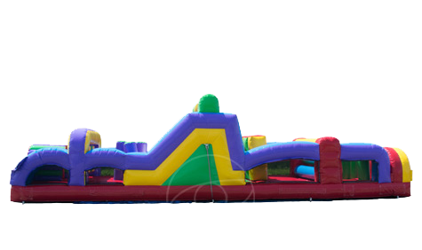 bayou funtime inflatables