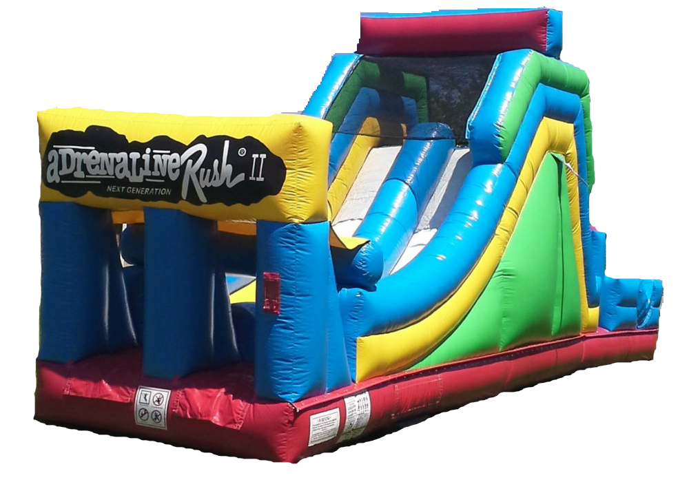 funtime inflatables