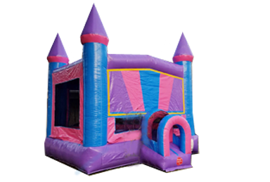 bayou funtime inflatables