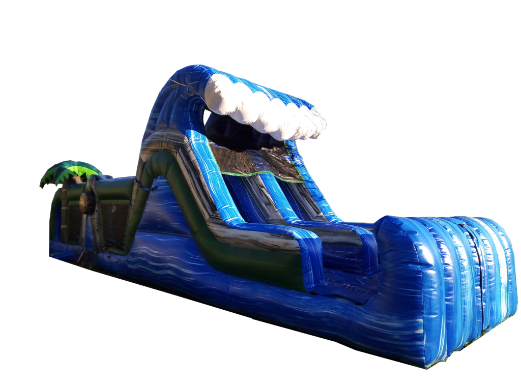 funtime inflatables